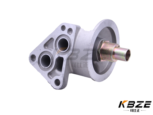 C-A-T CA5I7953 5I-7953 5I7953 E311, E312, E320 L এর জন্য তেল ফিল্টার হেড/তেল ফিল্টার সিট প্রতিস্থাপন
