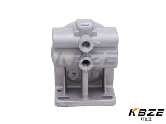 C-A-T CA1779778 177-9778 1779778 E320D এর জন্য জ্বালানী ফিল্টার হেড/জ্বালানী ফিল্টার সিট প্রতিস্থাপন