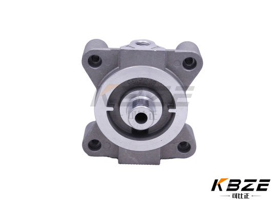 KOMATSU 6754-71-6360 6754716360 জ্বালানী ফিল্টার মাথা/জ্বালানী ফিল্টার আসন S4D107 S6D107 PC200-8 জন্য বড় প্রতিস্থাপন