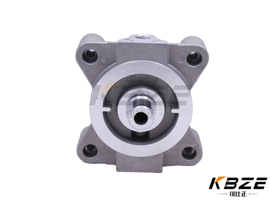 KOMATSU 6754-71-6360 6754716360 জ্বালানী ফিল্টার মাথা/জ্বালানী ফিল্টার আসন S4D107 S6D107 PC200-8 জন্য ছোট প্রতিস্থাপন