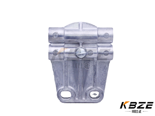 DOOSAN DAEWOO DH215-9 জ্বালানি ফিল্টার মাথা/DOOSAN DH215-9 জন্য জ্বালানি ফিল্টার আসন প্রতিস্থাপন
