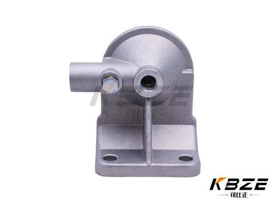 HITACHI EX200-2 EX200-3 জ্বালানি ফিল্টার মাথা/জ্বালানি ফিল্টার সিট প্রতিস্থাপন HITACHI EX200-2 EX200-3