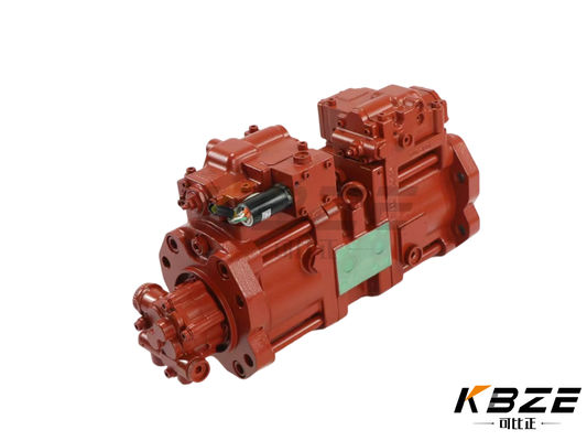 KBZE K3V63DT-9C22 হাইড্রোলিক পাম্প প্রতিস্থাপন R150-7 হাইড্রোলিক প্রধান পাম্পের জন্য