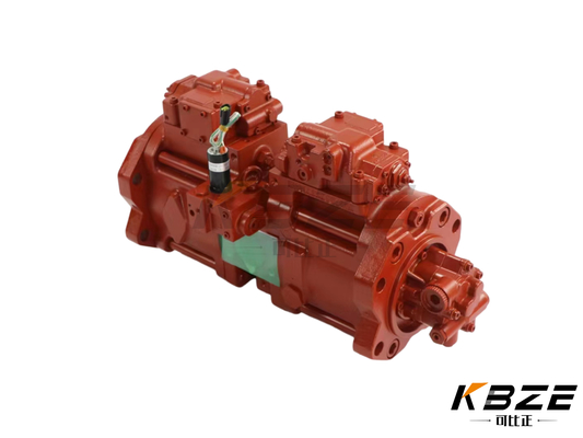 KBZE K3V112DT-9N14 হাইড্রোলিক পাম্প এক্সক্যাভেটর হাইড্রোলিক প্রধান পাম্প জন্য প্রতিস্থাপন