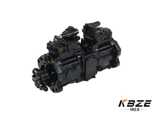 KBZE K3V112DTP-9T8L হাইড্রোলিক পাম্প এক্সক্যাভেটর হাইড্রোলিক প্রধান পাম্প জন্য প্রতিস্থাপন