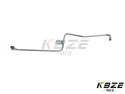 C-A-T CA5I7556 5I-7556 5I7556 TURBOCHARGER তেল ইনলেট পাইপ / ফিড টিউব প্রতিস্থাপন C-A-T এক্সকেভেটর E320 এর জন্য