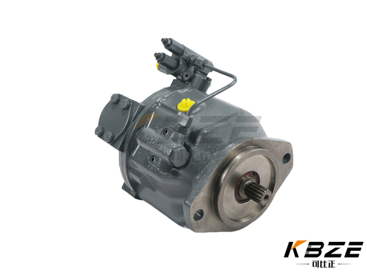 KBZE A10V071 হাইড্রোলিক পাম্প এক্সক্যাভেটর হাইড্রোলিক প্রধান পাম্প জন্য প্রতিস্থাপন
