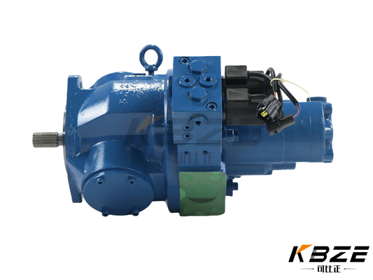 KBZE AP2D28 হাইড্রোলিক পাম্প এক্সক্যাভেটর হাইড্রোলিক প্রধান পাম্প জন্য প্রতিস্থাপন
