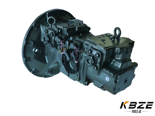 KBZE KOMATSU PC200-8 হাইড্রোলিক পাম্প এক্সক্যাভেটর হাইড্রোলিক প্রধান পাম্প জন্য প্রতিস্থাপন