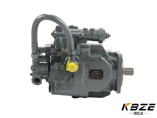 KBZE SPVC90RC08 হাইড্রোলিক পাম্প এক্সক্যাভেটর হাইড্রোলিক প্রধান পাম্প জন্য প্রতিস্থাপন