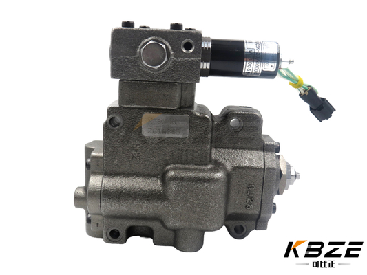 VOLVO EC460 K-9N0B হাইড্রোলিক পাম্প নিয়ন্ত্রক K5V200DT পাম্পের জন্য সোলেনয়েড প্রতিস্থাপন সহ