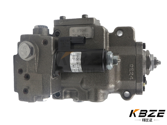 S-YTOK হাইড্রোলিক পাম্প নিয়ন্ত্রক K5V140 পাম্পের জন্য সোলেনয়েড প্রতিস্থাপন সহ