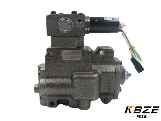 K-9N4A হাইড্রোলিক পাম্প নিয়ন্ত্রক K5V160 পাম্পের জন্য সোলেনয়েড প্রতিস্থাপন সহ