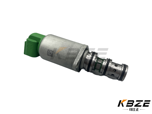 উচ্চমানের F03-12D9AAC-A01 200580714A এক্সক্যাভেটর অংশের জন্য সোলেনয়েড ভালভ প্রতিস্থাপন