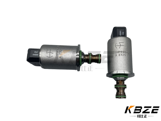 EHPR98-G35-0-G-24ER এক্সক্যাভেটর অংশের জন্য সোলেনয়েড ভালভ প্রতিস্থাপন