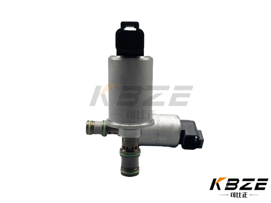 EHPR98-G37CS-0-G-S24ER এক্সক্যাভেটর পার্টের জন্য সোলেনয়েড ভালভ প্রতিস্থাপন