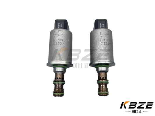 EHPR98-G38C-0-G-24ER এক্সক্যাভেটর অংশের জন্য সোলেনয়েড ভালভ প্রতিস্থাপন