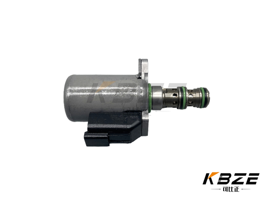 HYDRAFORCE EHPR98-T38-0-N-24ER এক্সক্যাভেটর অংশের জন্য সোলেনয়েড ভালভ প্রতিস্থাপন