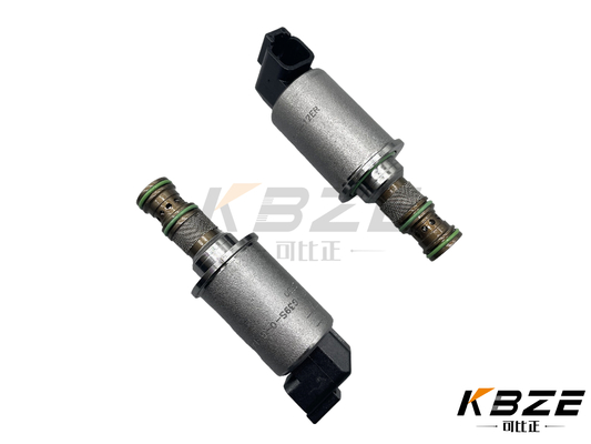 হাইড্রাফোর্স উচ্চমানের SV90-G39S-0-G-12ER এক্সক্যাভারের অংশের জন্য সোলেনয়েড ভালভ প্রতিস্থাপন