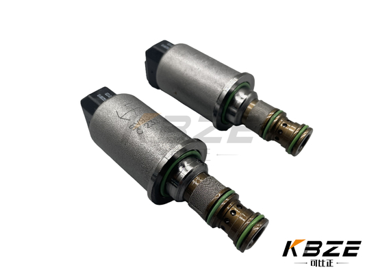 SV90-G39S-0-G-14ER এক্সক্যাভেটর পার্টের জন্য সোলেনয়েড ভালভ প্রতিস্থাপন
