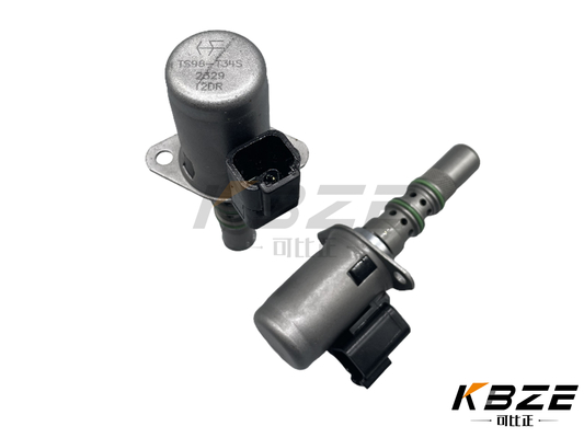 HYDRAFORCE TS98-T3S4-0-N-12DR এক্সক্যাভেটর পার্টের জন্য সোলেনয়েড ভালভ প্রতিস্থাপন