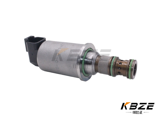হাইড্রাফোর্স উচ্চমানের SV90-G39S-28ER এক্সক্যাভেটর অংশের জন্য সোলেনয়েড ভালভ প্রতিস্থাপন