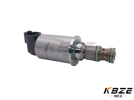হাইড্রফোর্স উচ্চমানের SV98-G39S-24ER এক্সক্যাভারেটর পার্টের জন্য সোলেনয়েড ভালভ প্রতিস্থাপন