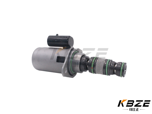 হাইড্রাফোর্স উচ্চমানের SV98-T04S-24DY2A এক্সক্যাভারের অংশের জন্য সোলেনয়েড ভালভ প্রতিস্থাপন