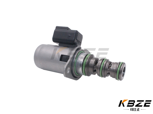 হাইড্রাফোর্স উচ্চমানের SV98-T39 24V SOLENOID ভ্যালভ প্রতিস্থাপন খননকারীর অংশের জন্য
