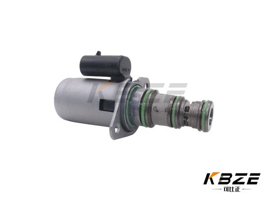 হাইড্রাফোর্স উচ্চমানের SV98-T39S-24DY2A এক্সক্যাভারের অংশের জন্য সোলেনয়েড ভালভ প্রতিস্থাপন