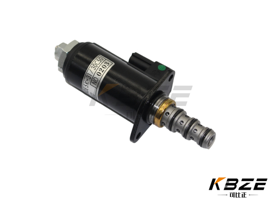 উচ্চ মানের YN35V00048F1 KDRDE5K-31-30C50-122 KOBELCO SK200-8 এর জন্য সোলেনয়েড ভালভ প্রতিস্থাপন
