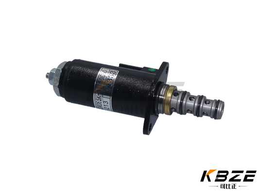 উচ্চ মানের YN35V00049F1 KDRDE5K-31-40C50-213 KOBELCO SK200-8 এর জন্য সোলেনয়েড ভালভ প্রতিস্থাপন