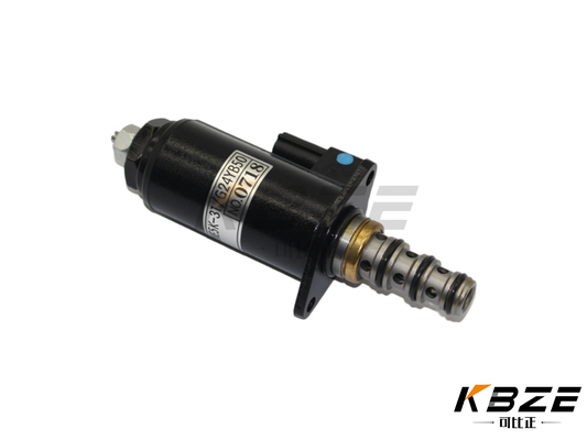উচ্চ মানের YN35V00051F1 KWE5K-31-G24YB50 KOBELCO SK200-8 SK210-8 এর জন্য সোলেনয়েড ভালভ প্রতিস্থাপন