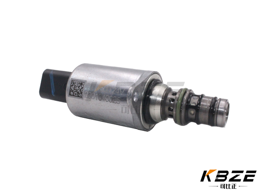 উচ্চমানের 1017500 24V SOLENOID ভ্যালভ প্রতিস্থাপন