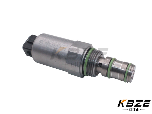 উচ্চ মানের R900727801 24V SOLENOID ভ্যালভ প্রতিস্থাপন Excavator জন্য