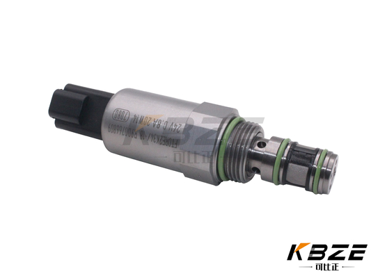 উচ্চ মানের R900766809 24V SOLENOID ভ্যালভ প্রতিস্থাপন