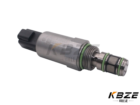 উচ্চ মানের R900771731 24V SOLENOID ভ্যালভ প্রতিস্থাপন Excavator জন্য