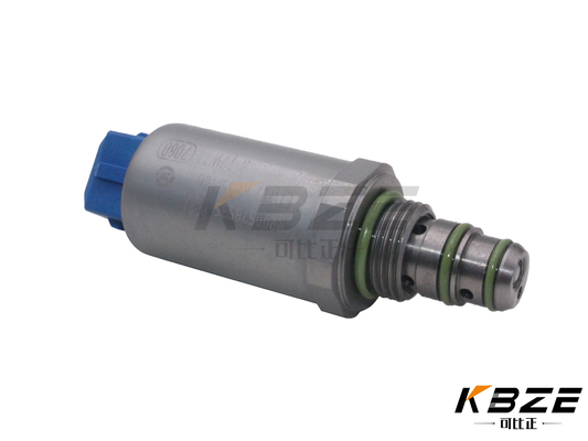 উচ্চ মানের R901578535 24V SOLENOID ভ্যালভ প্রতিস্থাপন Excavator জন্য