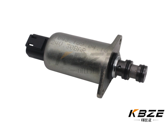 উচ্চমানের T043-169 24V 30BAR এক্সক্যাভেটরের জন্য সোলেনয়েড ভালভ প্রতিস্থাপন