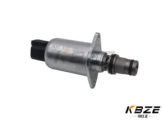 উচ্চমানের T335-S3D 24V SOLENOID ভ্যালভ প্রতিস্থাপন