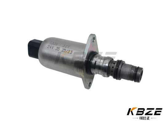 উচ্চ মানের T336-321 24V SOLENOID ভ্যালভ প্রতিস্থাপন