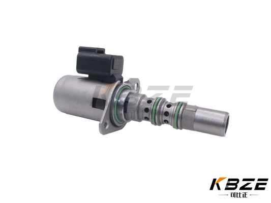 উচ্চমানের TS98-T34S 12DR এক্সক্যাভেটরের জন্য সোলেনয়েড ভালভ প্রতিস্থাপন