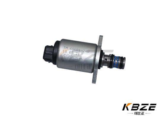 উচ্চমানের TM68601 24V 32BAR এক্সক্যাভেটরের জন্য সোলেনয়েড ভালভ প্রতিস্থাপন