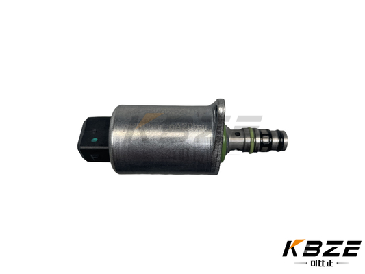 উচ্চ মানের TM70202 24V 50BAR এক্সক্যাভেটরের জন্য সোলেনয়েড ভালভ প্রতিস্থাপন