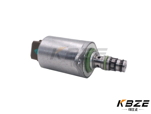 উচ্চমানের TM70301 12V 50BAR এক্সক্যাভেটরের জন্য সোলেনয়েড ভালভ প্রতিস্থাপন