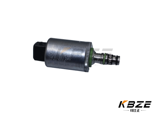 উচ্চমানের TM85302 24V 50BAR এক্সক্যাভেটরের জন্য সোলেনয়েড ভালভ প্রতিস্থাপন