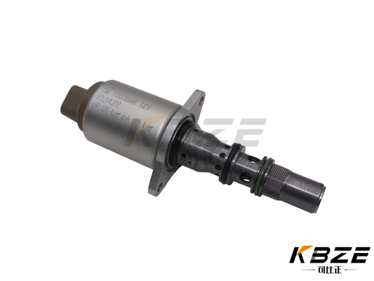 উচ্চমানের TM1003266 12V 35BAR এক্সক্যাভেটরের জন্য সোলেনয়েড ভালভ প্রতিস্থাপন