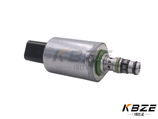 উচ্চমানের TM1005110 24V 50BAR এক্সক্যাভেটরের জন্য সোলেনয়েড ভালভ প্রতিস্থাপন