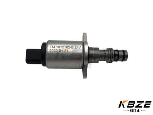 উচ্চমানের TM1012162 24V 45BAR এক্সক্যাভেটরের জন্য সোলেনয়েড ভালভ প্রতিস্থাপন