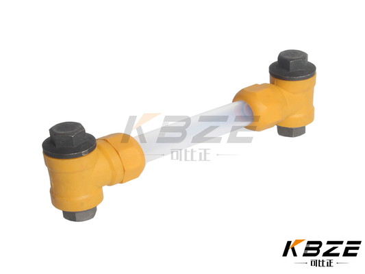 KBZE আমদানি জাপান গুণমান MIN-80°C MAX260°C 140MMΦ হাইড্রোলিক তেল স্তর পরিমাপকারী C-A-T জন্য প্রতিস্থাপন